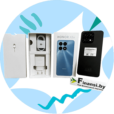 Продать свой телефон Honor 8a дорого в Минске цена